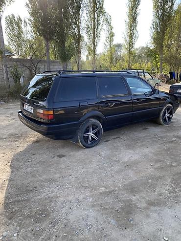 пассат б5 двигатель: Volkswagen Passat: 1992 г., Бензин, Универсал — 1