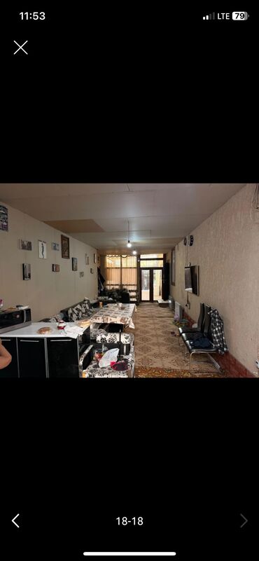 Продажа домов: Полдома, 100 м², 4 комнаты — 6