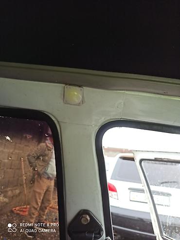 Daewoo: Daewoo Tico: 1998 г., 0.8 л, Автомат, Бензин, Хэтчбэк — 10