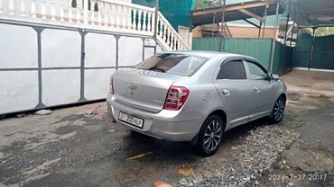 Chevrolet: Chevrolet Cobalt: 2013 г., 1.5 л, Механика, Бензин, Седан