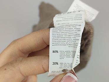 koszula len sinsay: Sinsay, Koszula damska, rozmiar M — 5