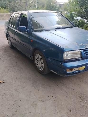 mitsubishi lancer evolution 9: Volkswagen Vento: 1993 г., 1.8 л, Механика, Бензин, Седан — 5