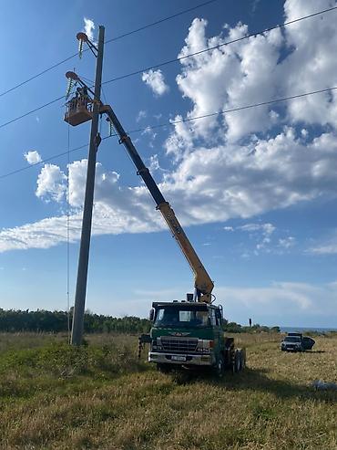 Услуги манипулятора: Услуги манипулятора 24/7 либой груз погрузка выгрузка доставка — 16