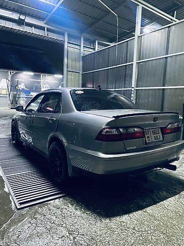 трамблер хонда торнео: Honda Torneo: 2001 г., 1.8 л, Автомат, Бензин, Седан — 4
