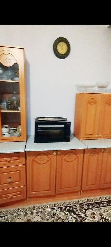 Həyət evləri və villaların satışı: 3 otaqlı, 90 kv. m, Kredit yoxdur, Orta təmir — 10