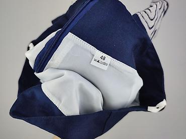 spódnica simple: Spódnica damska, rozmiar 4XL — 4