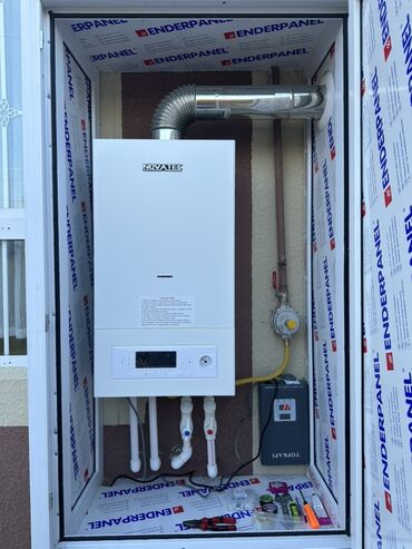 Həyət evləri və villaların satışı: 3 otaqlı, 75 kv. m, Yeni təmirli — 11