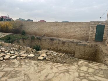 Həyət evləri və villaların satışı: 5 otaqlı, 5000 kv. m, Kredit yoxdur, Orta təmir — 22