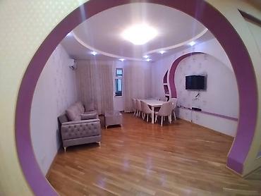 квартира аренда: Sumqayıtda 6 cı mikrorayonda dəniz qıragında,Məscidin yanındakı — 5