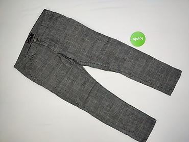 second hand sklep: Volcano, Spodnie materiałowe damskie, rozmiar S — 2