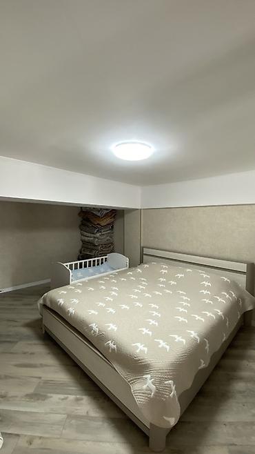 Продажа квартир: Студия, 56 м², Кара-Жыгач ж/м Элитка, 4 этаж — 3