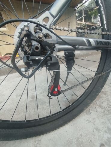 Горные велосипеды: Горный велосипед, Алюминий, Новый — 2