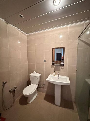 Yeni tikili: Məmmədli, 3 otaqlı, Yeni tikili, m. Koroğlu, 110 kv. m — 14