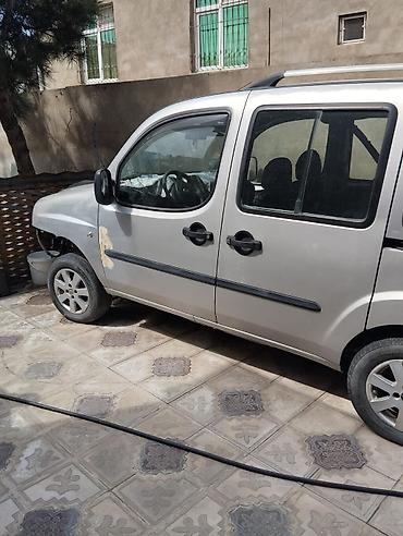 Opel: Opel Combo miniven - Kuzov: 5 qapılı, sürgülü arxa yan qapı - Rəng — 7