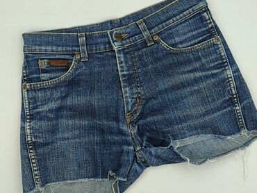 Wrangler, Shorts for women, size M (EU 38)