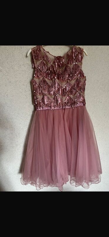 Ziyafət donu, Mini, M (EU 38), L (EU 40), One size