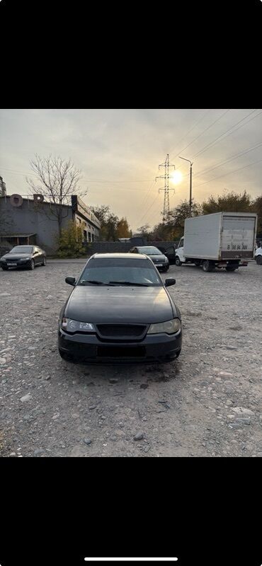 нексия обвес: Daewoo Nexia: 2011 г., 1.5 л, Механика, Бензин, Седан