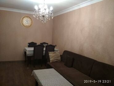 Köhnə tikili: Sumqayıt, 3 otaqlı, Köhnə tikili, 75 kv. m — 16