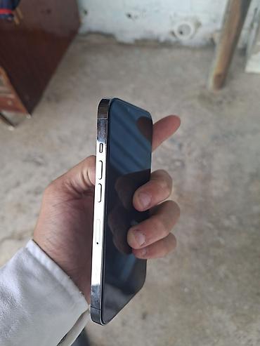 i̇phone x: IPhone 14 Pro, 128 GB, Space Gray, Face ID — 2