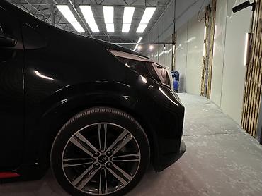 kiya bongo: Kia Morning: 2019 г., Хэтчбэк — 5