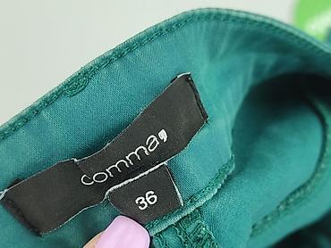 comma trousers: Comma, Jeansy damskie, rozmiar S — 4