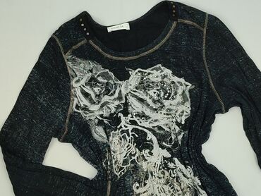 w paski bluzka w paski świat: Bonita, Women's blouse, size L