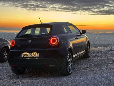 Alfa Romeo: Alfa Romeo MiTo: 1.3 l. | 2012 έ. 144800 km. Κουπέ — 19