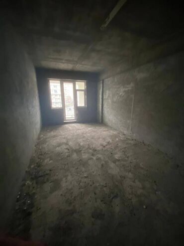 Yeni tikili: 4 otaqlı, Yeni tikili, m. Xətai, 153 kv. m — 18