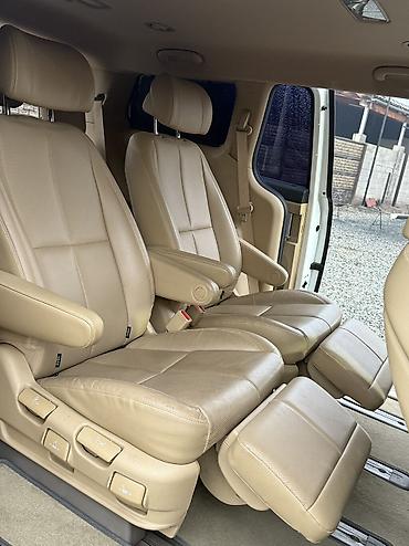 Kia: Kia Carnival: 2019 г., 2.2 л, Автомат, Дизель, Минивэн — 9