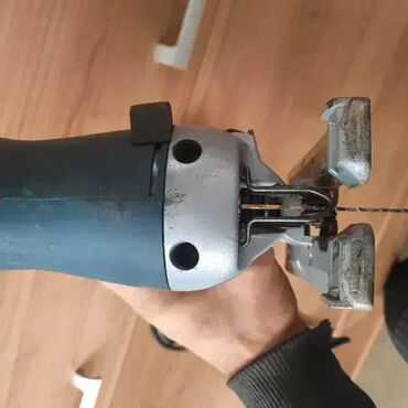 Testere: Bosch Profi Ubodna Testera 🛠️ Tip: Ubodna testera za profesionalnu — 2