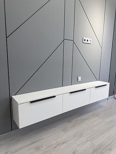 Другие услуги: Изготовление корпусной мебели на заказ - Кухни любой сложности — 20