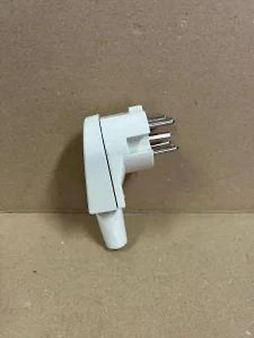 Utikači: Scanpart Perilex konektor (Perilex utikač) - Tip: Perilex 5-pinski — 10