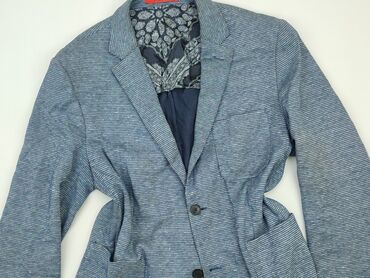 Suits: Suit jacket for men, 3XL (EU 46), condition - Very good