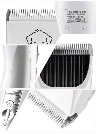 Heyvanlar üçün digər mallar: "Codos 9600" üçün kəsici dişlər Codos 9600, 9580, 9200, 8000, 8100 — 7