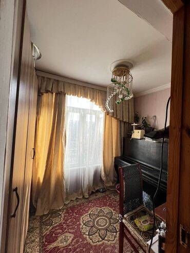 Köhnə tikili: Sumqayıt, 3 otaqlı, Köhnə tikili, 50 kv. m — 7