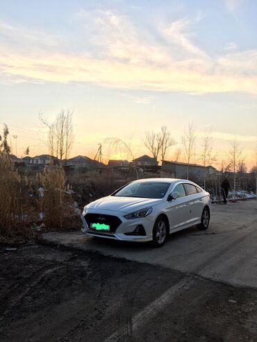 прокат соната: Сдаю в аренду: Легковое авто, Под такси