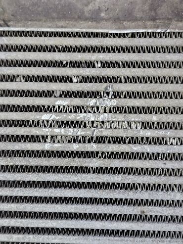 Радиаторы: Интеркулер Audi A6 C5 2.5TDI, 2000г.в. Оригинал б/у, из Германии — 4