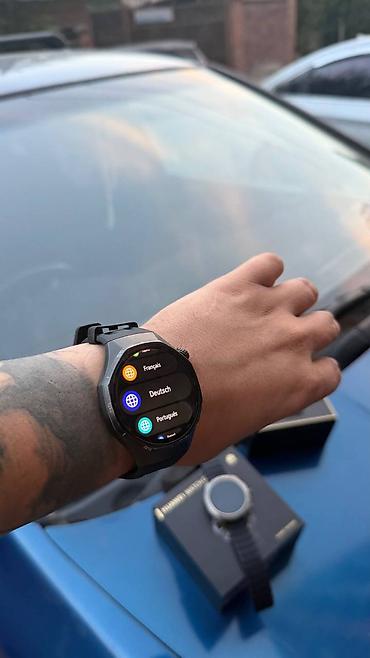 smart king 17 max: 📌Продаю смарт часы в отличном состоянии прошу 18 000 торг без — 3