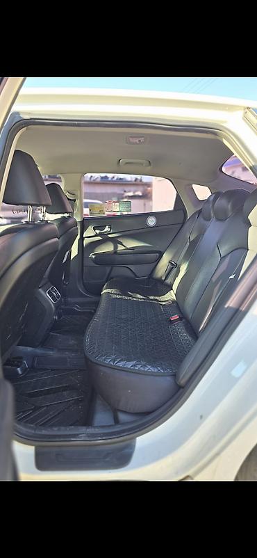 Kia: Kia Optima: 2021 г., 2 л, Автомат, Газ, Седан — 15