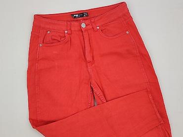 jeansy balloon pull and bear: FB Sister, Jeansy damskie, rozmiar M — 1