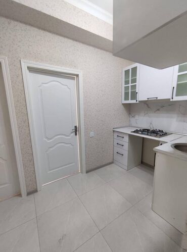 Yeni tikili: 2 otaqlı, Yeni tikili, m. Həzi Aslanov, 50 kv. m — 7