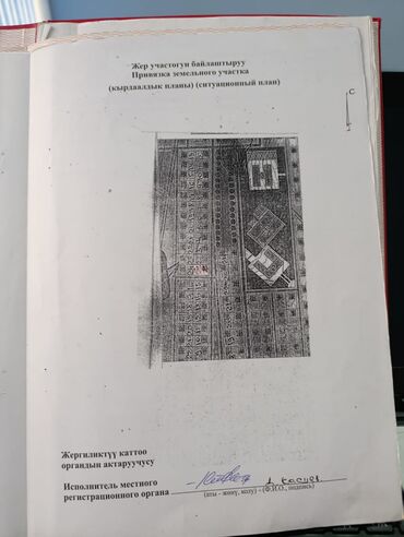 Продажа участков: 6 соток, Для строительства, Красная книга — 22