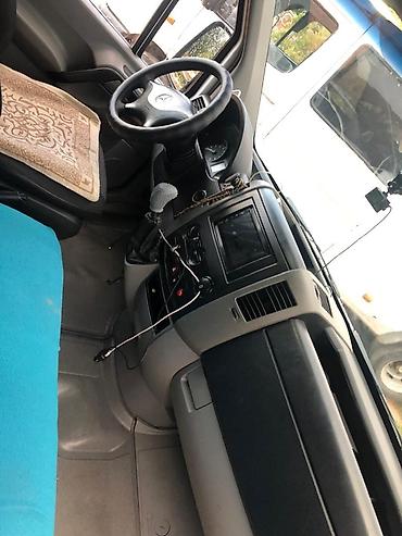 2 куб: Грузовик, Mercedes-Benz, Дубль, 3 т, Б/у — 6