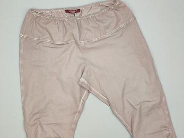 ubrania basic damskie: Legginsy Sportowe damskie, rozmiar 2XL — 1
