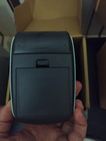 Другая офисная техника: GOOJPRT PT-210 portativ termoprinter ve Smart Card Reader ACR38U-i1 — 2