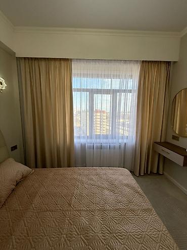 Продажа квартир: 2 комнаты, 56 м², Элитка, 9 этаж, Дизайнерский ремонт — 9