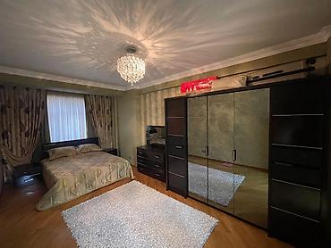 binə ev satılır: 3 otaqlı, Yeni tikili, 135 kv. m — 8