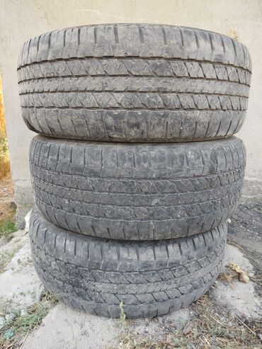 Шины: Шины 235 / 50 / R 18, Зима, Комплект, Легковые, Япония, Yokohama — 7