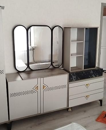 камот: Modern dizaynlı makiyaj — 1