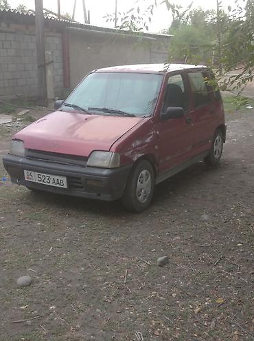 suzuki kei: Тико сатылат матор жаңы жасалды на ходу — 2